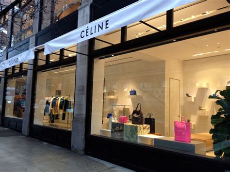 celine nyc store opening|celine new york.